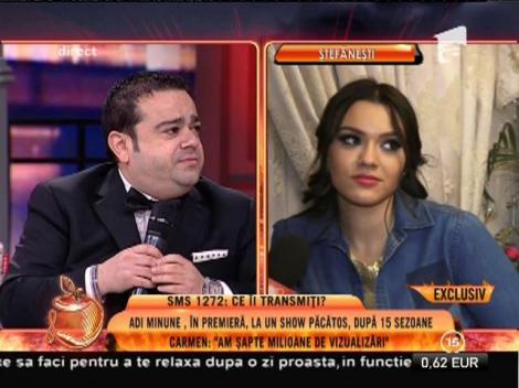 Adi Minune: ”Urmează să impozităm și bacșișul”