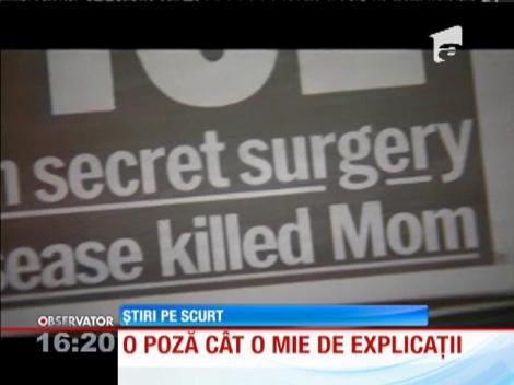 O poză cât o mie de explicaţii