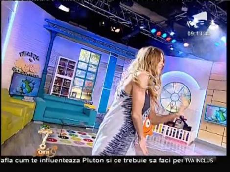 Roxana Nemeș feat Goda - "Vorbele tale"