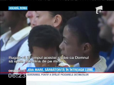 Joia Mare, sărbătorită în întreaga lume