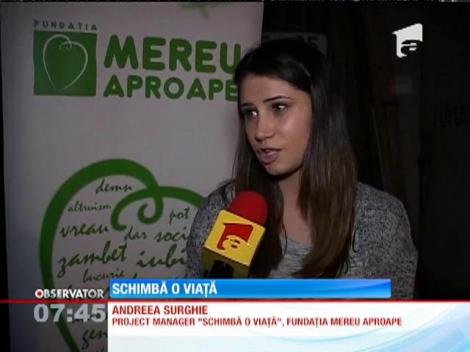 Vedetele "Te cunosc de undeva", într-un altfel de concert