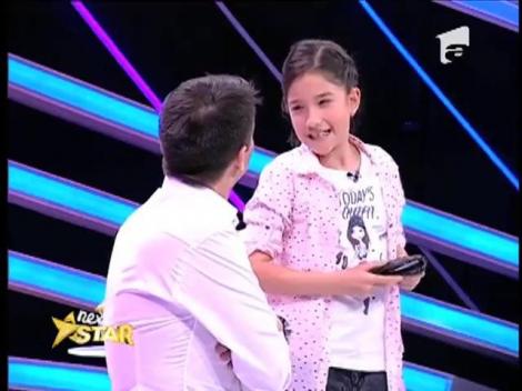 Prezentare: Mira Dobrota, o fană înfocată a Oanei Sârbu