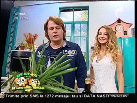 Îţi lingi degetele de plăcere! Risotto cu ciuperci, un preparat demenţial, ce-ţi alintă papilele