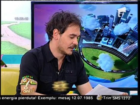 Deniz Cem, noul Tarkan al Turciei