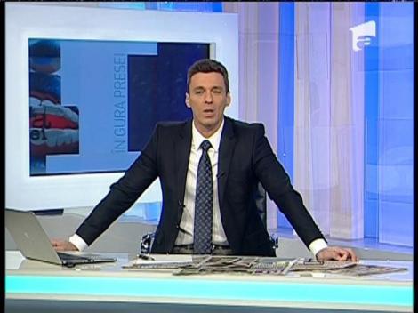 Omar Hayssam îl trage după gratii pe doctorul Mohamad Yassin