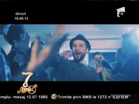 Maxim - "Atât de bine"