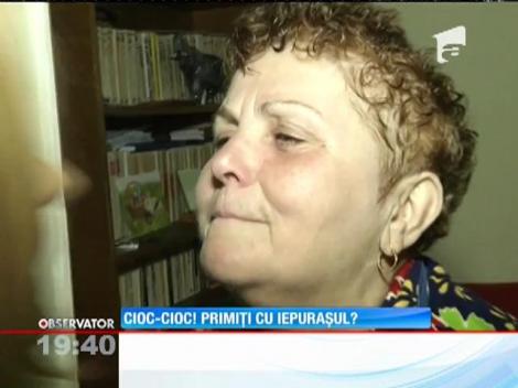 Cioc-cioc! Primiți cu iepurașul? Vedetele Antenei 1 au împărțit zâmbete și cadouri de Paște