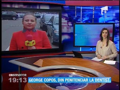 Copos e liber și mai sărac cu 2 milioane