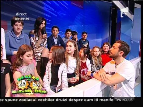 Săptămâna Altfel la Neatza