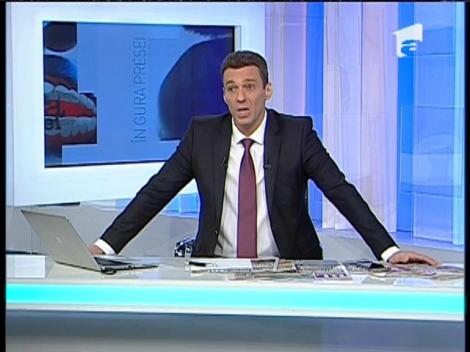 Motivul pentru care Elena Udrea a intrat la închisoare