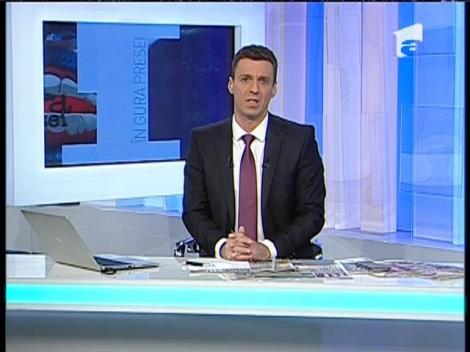 Mircea Badea: "Băsescu te-am iluminat?"