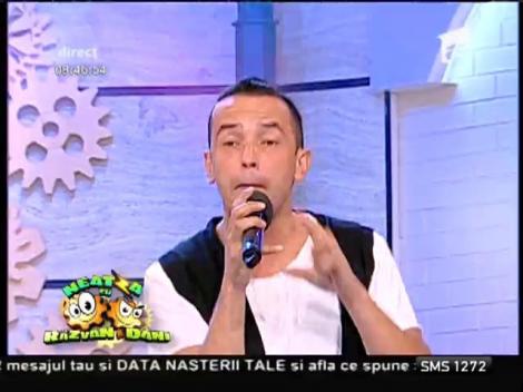 Los Hermanos D.I.N.A.M.I.T.A.:" D.A.L.E"