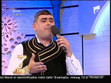 Pindu - ”Dzua di Pasti”