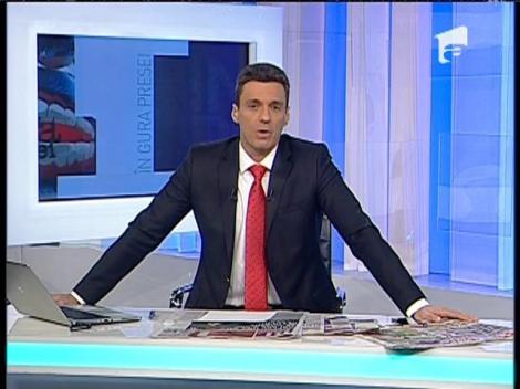 Mircea Badea: ”Justiția așa-zis independentă i-a urmat ordinele și interesele lui Băsescu”