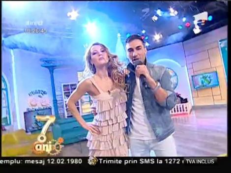 Pitt Leffer - ”Cherry lady”