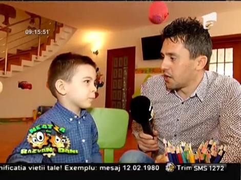 ”Săptămâna altfel” și în grădinițe