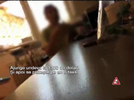 Mafia CELULELOR STEM! Dinţii, noua sursă ilegală de sănătate