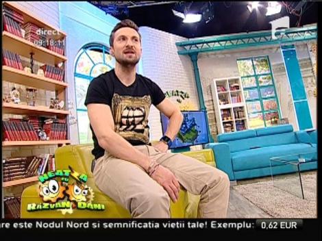 Neatza, emisiunea preferată și în grădinițe!