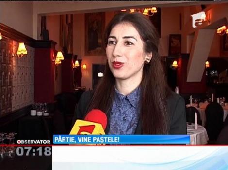 De Paşte, se schiază mai bine decât la Crăciun