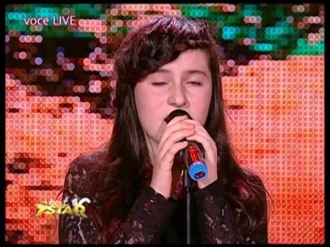 Luca, ești eroul nostru! Teodora Sava a cântat dumnezeiește pentru EL, cel mai curajos copil din lume!