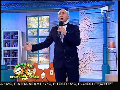 Marcel Pavel - "Ave Maria"