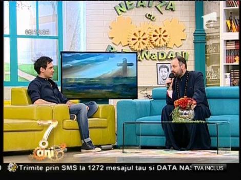 Tradiții și superstiții în Vinerea Mare! Ce nu este bine să faci înainte de seara Învierii Domnului și ce semnifică, de fapt, trecerea pe sub masă