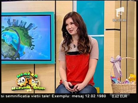 Atenţie! Masa de Paşte este periculoasă pentru animalele de companie