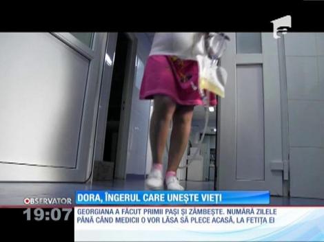 Sărbătoarea Paştelui a unit în bucurie şi în tristeţe cinci familii din România