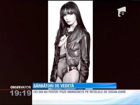 Cum au petrecut Paştele vedetele autohtone