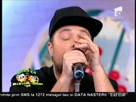 Fly Project: "Like a star"