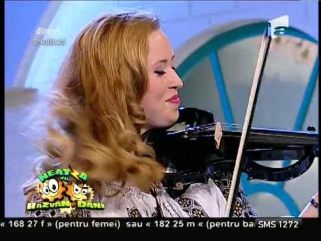 Cvartet Anima: Colaj popular