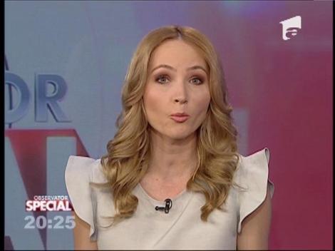 SPECIAL! Noua culoare la modă &icirc;n machiaj!