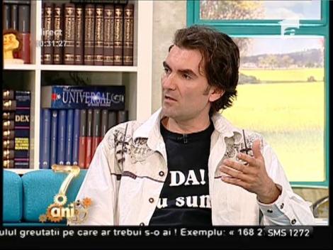 Leon Magdan propune jocuri pentru copii de toate vârstele