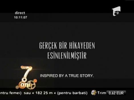 Irina Margareta Nistor, noutăți din lumea filmului