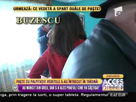 Paşte cu palpitaţii! Vedetele s-au întrecut în trăsnăi! (prima parte)