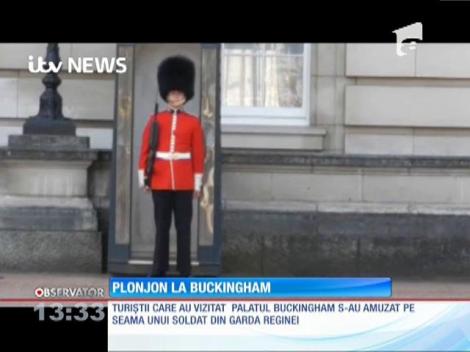 Plonjon la Buckingham