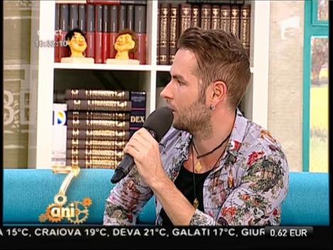 Randi: ”Eu am fost dușmanul meu numărul 1!”