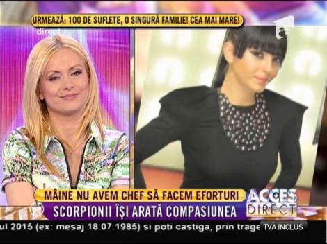 Horoscopul zilei 16/04/2015