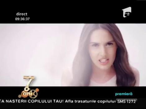 Premieră! Amalia feat. Eli - ”Prizonieri”
