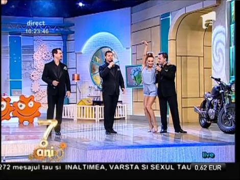 Distinto - ”Tango”