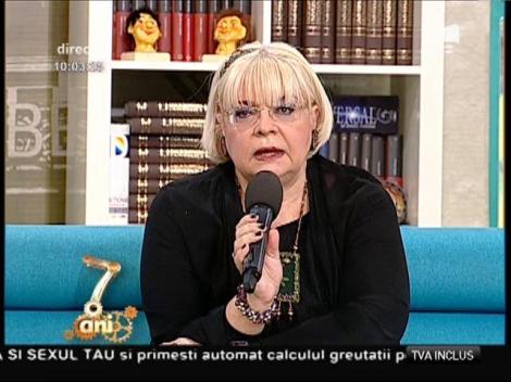 Irina Margareta Nistor, cronica ultimelor filme de top