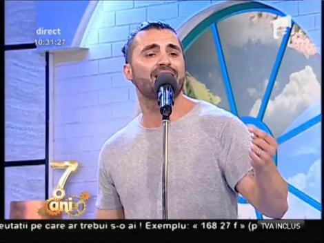 Pepe - ”Amor por amor”