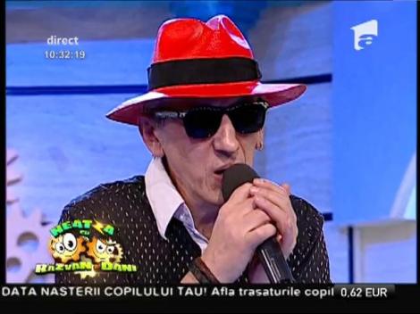 Amaro Del - ”Poi Zveni”