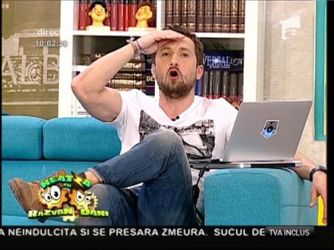 Internauții au inventat o nouă limbă! Află aici ce înseamnă termeni ca ”masturdating” sau ”nonversation”