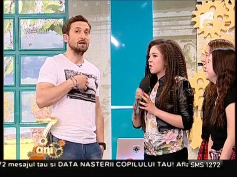 Bibi, single de succes