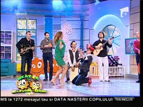 Amaro Del - ”Muro shavo”