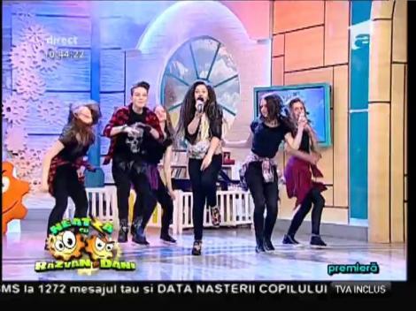 Premieră! Bibi - ”My life”