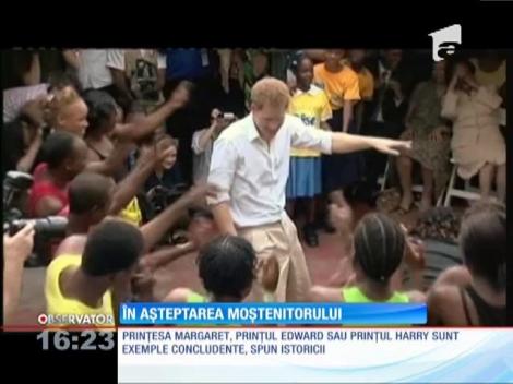 Britanicii, în aşteptarea celui de-al doilea bebeluş al ducilor de Cambridge