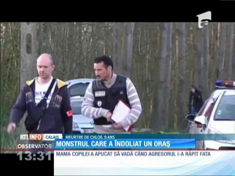 Monstrul care a îndoliat un oraş