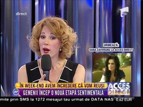 Horoscopul pentru weekend